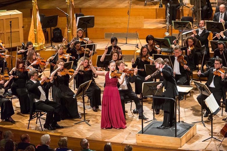 Stella Chen Awarded First Prize In Queen Elisabeth Violin Competition News The Strad