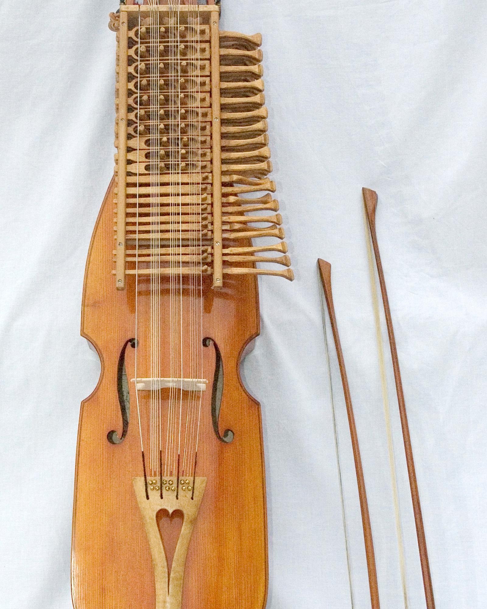 The Society of Strange and Ancient Instruments Gallery The Strad