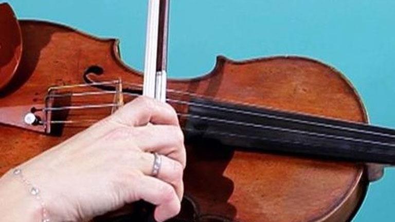 6 Tips For Smooth Bow Changes Focus The Strad
