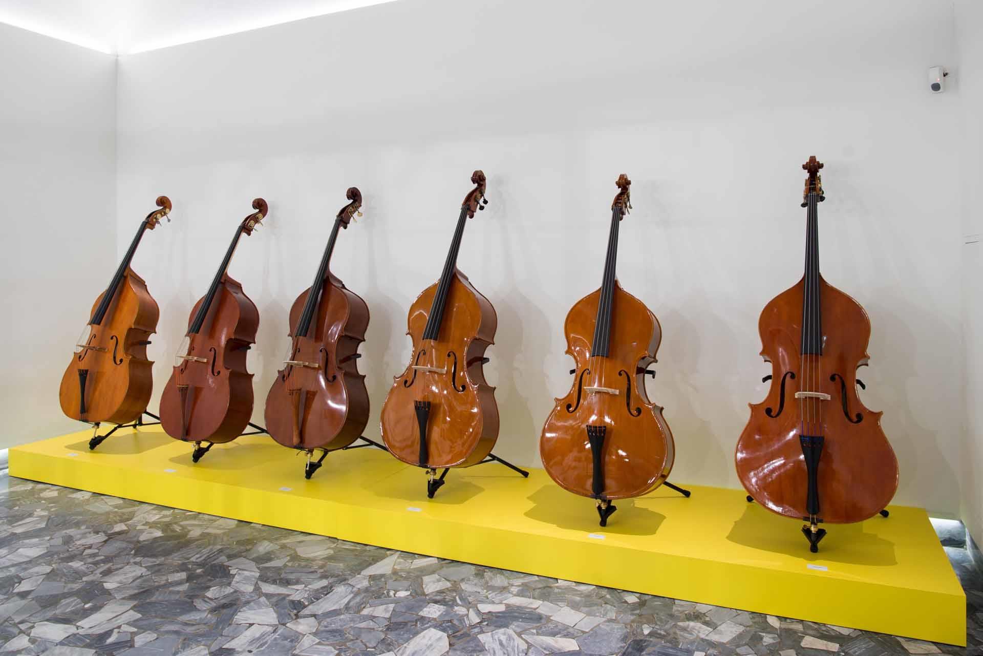 Cremona Triennale the Olympics of violin making Gallery The Strad