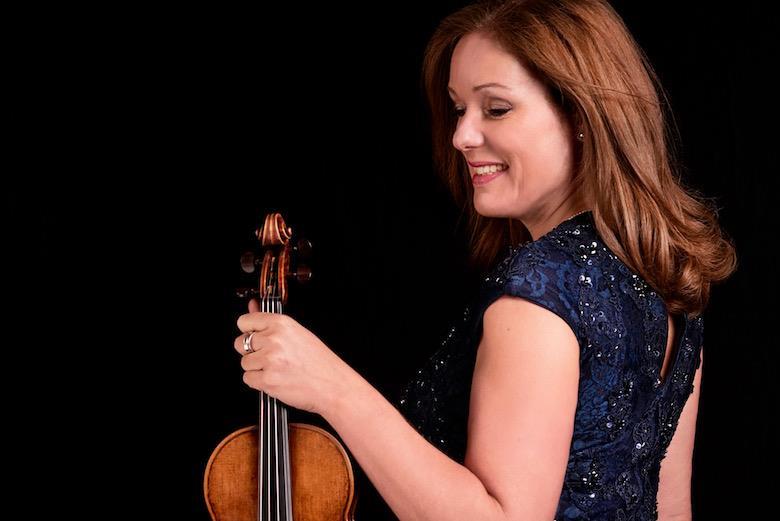 5 Tips From Isabelle Van Keulen On Achieving A Relaxed Bow Hold