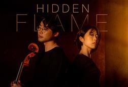 Hidden Flame