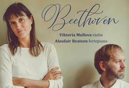Beethoven Mullova