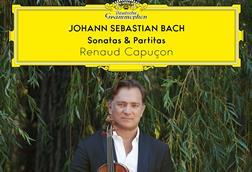 Bach Capucon