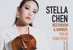 Beethoven Chen