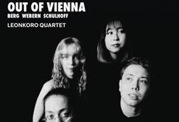 Out of Vienna