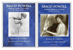 Maud Powell
