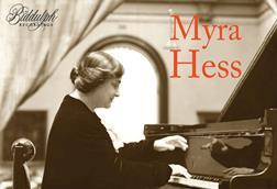 Myra Hess