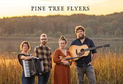Pine Tree Flyers