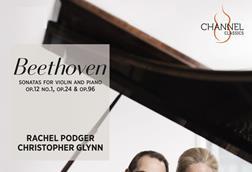 Beethoven Podger