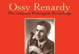 Ossy Renardy