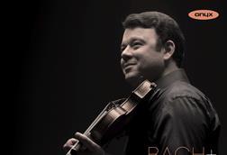 Bach Gluzman