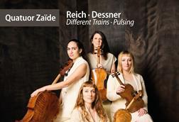 Reich Zaide Qt