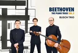 Beethoven Busch Trio