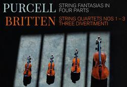 Britten Doric String Quartet cropped