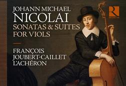 Nicolai LAcheron