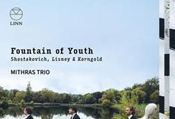 Fountain of Youth