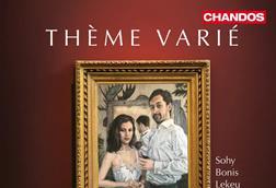 Theme varie