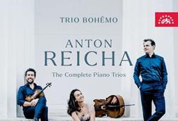 Reicha Trio Bohemo