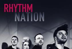 Rhythm Nation
