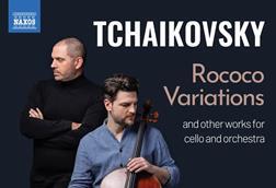 Tchaikovsky Schwabe