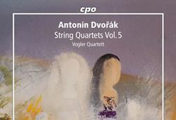 Dvorak Vogler Qt