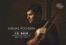 Bach Pochekin