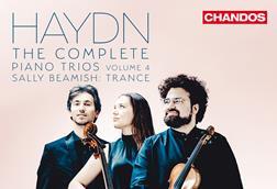 Haydn Gaspard Trio