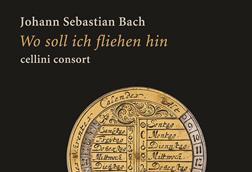 Bach Cellini