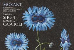 Mozart Shoji