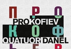 Prokofiev Danel Qt