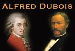 Mozart Dubois