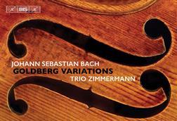 Bach-Zimmermann