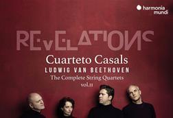 Beethoven-Casals