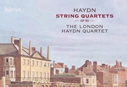 Haydn London