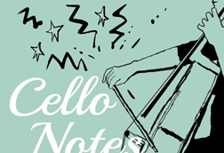 Cello Notes