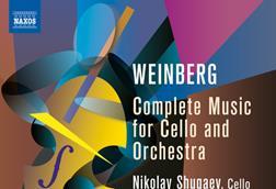 Weinberg Shugaev
