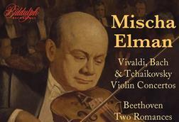 Mischa Elman