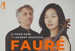 Faure Park