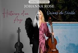 Histoires Johanna Rose