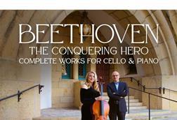Beethoven the Conquering Hero
