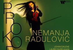Prokofiev Radulovic