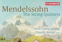 Mendelssohn Doric