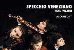 Vivaldi Le Consort