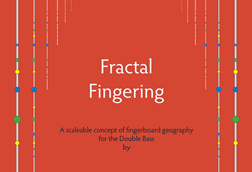 Fractal Fingering 