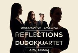 Reflections Dudok Qt