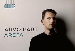 Part Arefa