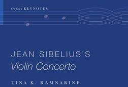 Jean Sibelius Violin Concerto (1)