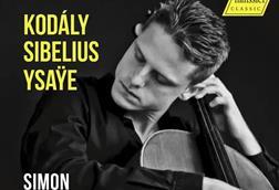 Kodaly Tetzlaff