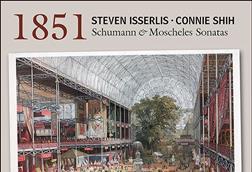 1851 Isserlis